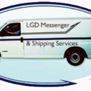LGD Messenger & Shipping Services - Messenger Service