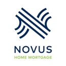 Ruben Garcia - Novus Home mortgage - Mortgages