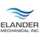 Elander Mechanical Inc - Plumbers