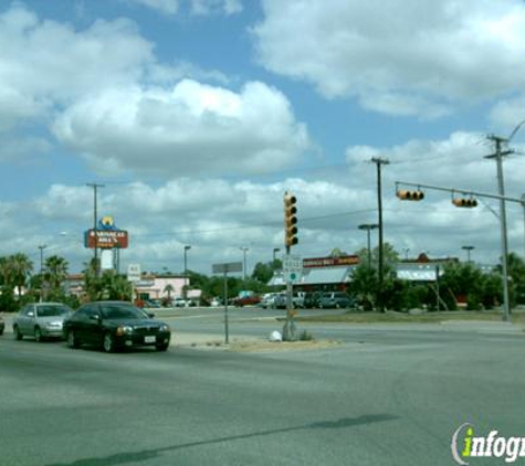 Laguna Madre Seafood Company - San Antonio, TX