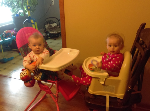 Abby's Place In-Home Daycare - Delhi charter Township, MI