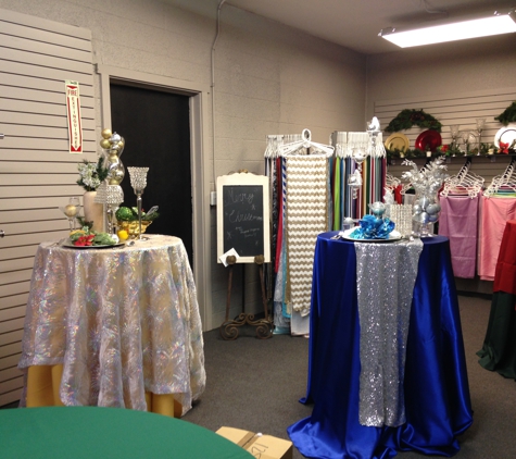 Beyond Elegance Party Rentals - West Des Moines, IA