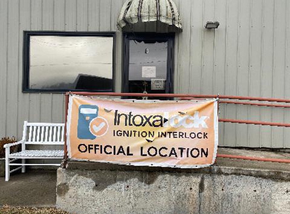 Intoxalock Ignition Interlock - Pierce City, MO