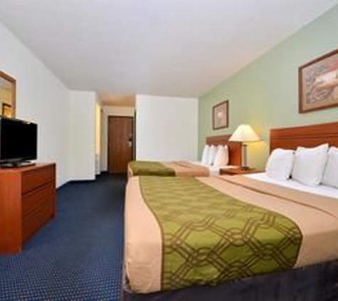 Americas Best Value Inn - Wisconsin Dells, WI