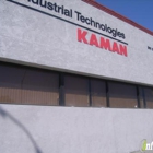 Kaman Industrial Technologies