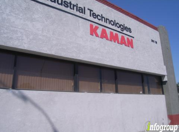 Kaman Industrial Technologies - Long Beach, CA