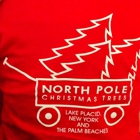 North Pole Christmas