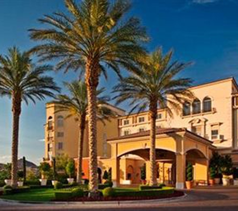 Hilton Lake Las Vegas Resort and Spa - Henderson, NV