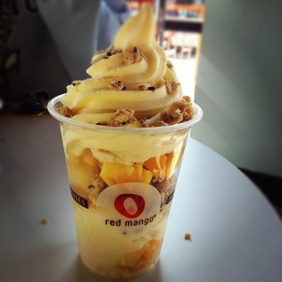 Red Mango - Naperville, IL