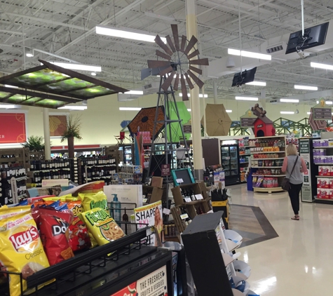 Lowes Food Stores - Raleigh, NC