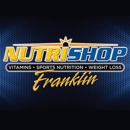 Nutrishop Franklin - Vitamins & Food Supplements