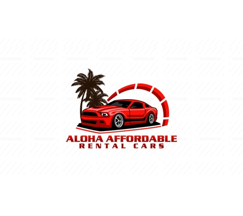 Aloha Affordable Rental Cars