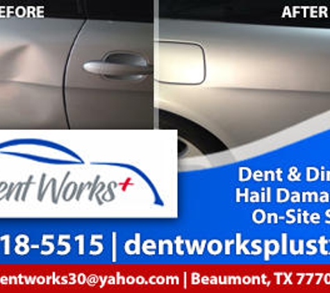 Dent Works +