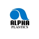 Alpha Plastics - Plastics-Finished-Wholesale & Manufacturers