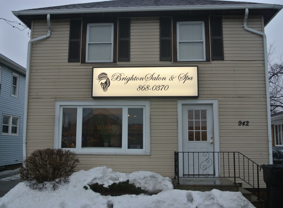 Brighton Salon and Spa - Tonawanda, NY