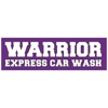 Warrior Express Car Wash gallery