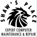 Shaw's Place: Expert Computer Maintenance & Repair - Computer Service & Repair-Business