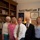 Ward & Ward Personal Injury Lawyers