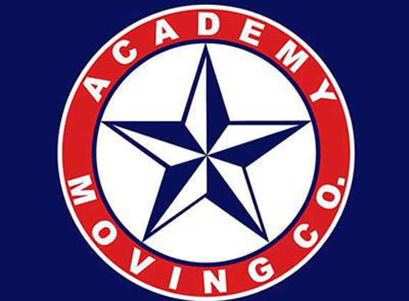 Academy Movers