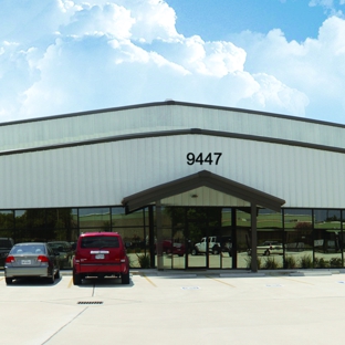 Titan Manufacturing Inc - Houston, TX