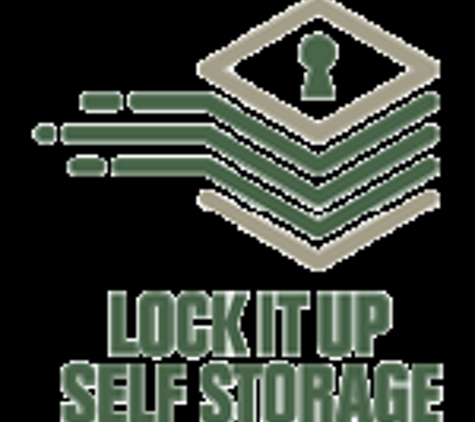 Lock It Up Self Storage - Ogden, UT