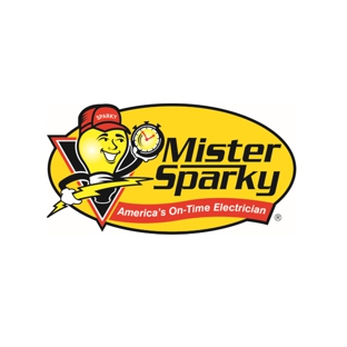 Mister Sparky Electric of Roseville and Rocklin - Roseville, CA