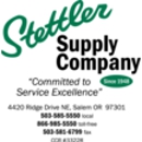 Stettler Supply Company - Pumps-Service & Repair