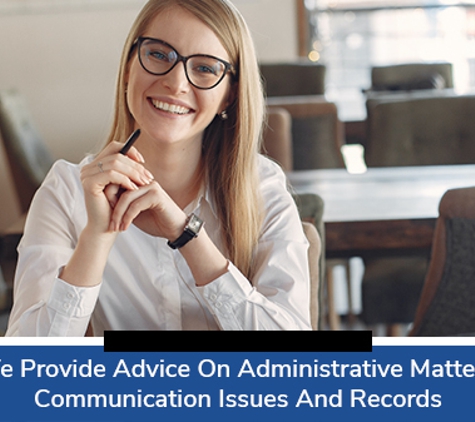Hartley's Lifestyle Strata Services - Bellara, QLD. We Provide Advice On Administrative Matters, Communication Issues And Records