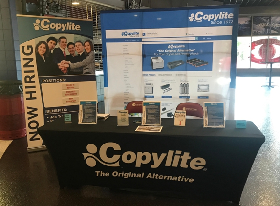 Copylite Products - Weston, FL