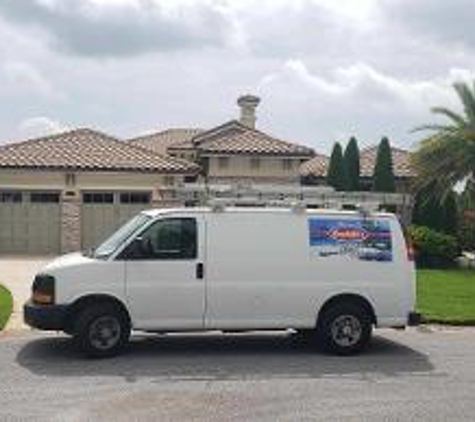 Randolph's A/C & Heating - Lakeland, FL