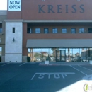 Kreiss Collection - Furniture Stores