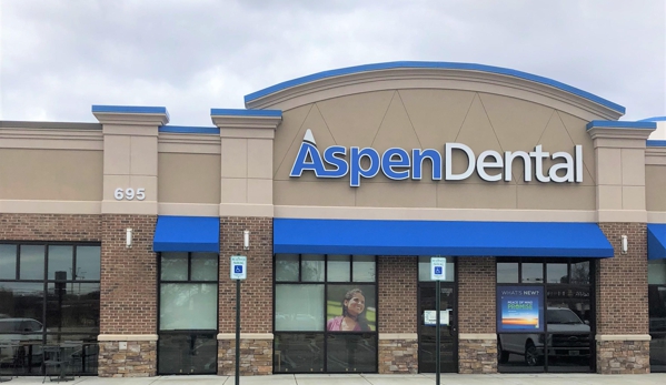 Aspen Dental - Cordova, TN