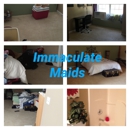 Immaculate Maids, LLC - House Cleaning