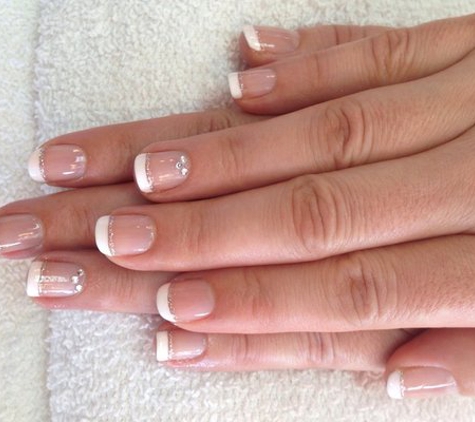 Posh Nails and Spa - Fairfax, VA