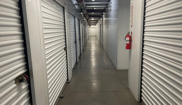 Extra Space Storage - San Jose, CA