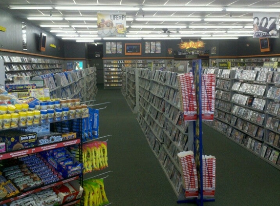 Family Video - Menomonie, WI