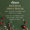 Ritters Garden & Gift gallery