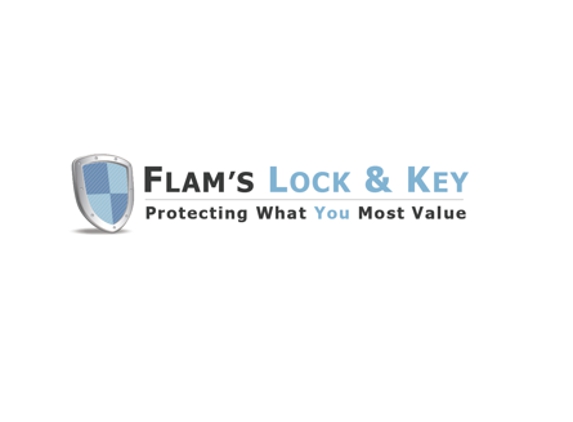 Flam's Lock & Key Service - Sherman Oaks, CA