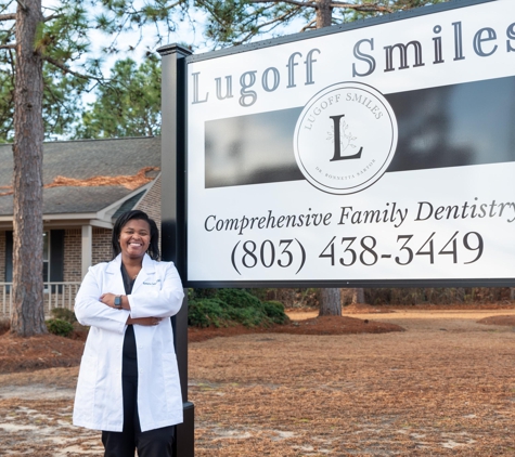 Lugoff Smiles - Lugoff, SC