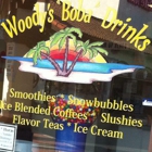 Woody's Boba Drinks