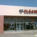 High Star Cleaners - Dry Cleaners & Laundries