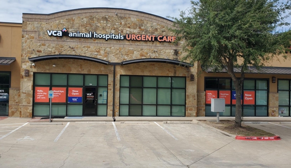 VCA Animal Hospitals Urgent Care - South Austin - Austin, TX