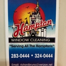 HAMPTON WINDOW CLEANING - Window Cleaning