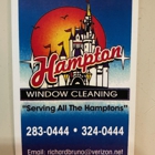 HAMPTON WINDOW CLEANING