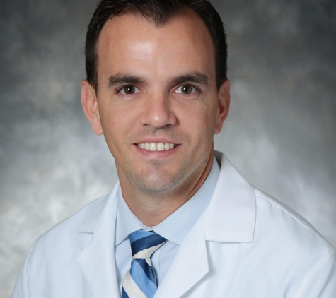 Jeremy Boyd, MD - Roswell, GA