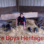 Chore Boys Heritage Pork