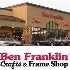 Ben Franklin Crafts and Frame Shop