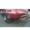 Affordable Towing gallery