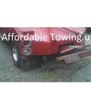 Affordable Towing - Automotive Roadside Service