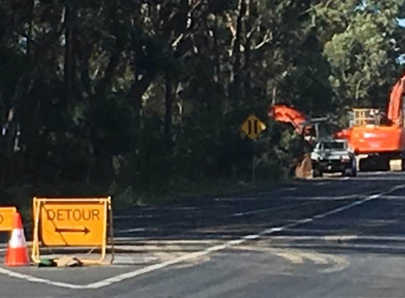 Traffic Professionals - Pointer Mountain, NSW